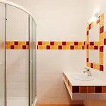 Guest house U Zamku Lechovice