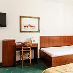 U Zamku Guest house Lechovice