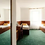 Guest house U Zamku Lechovice
